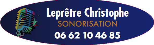 Lepretre Christophe Sonorisation